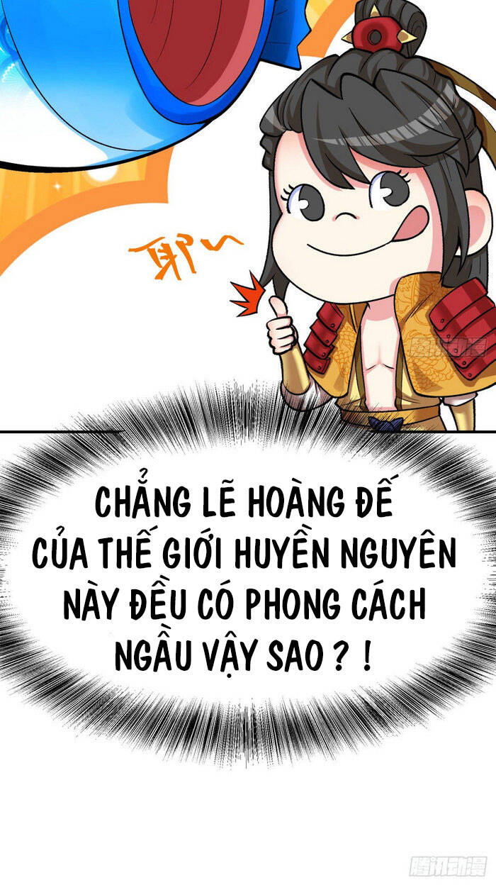 Ta Nhặt Được Thuộc Tính Tại Tu Chân Giới Chapter 108 - 47