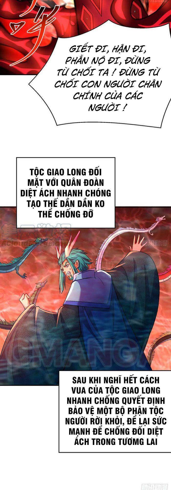 Ta Nhặt Được Thuộc Tính Tại Tu Chân Giới Chapter 119 - 28