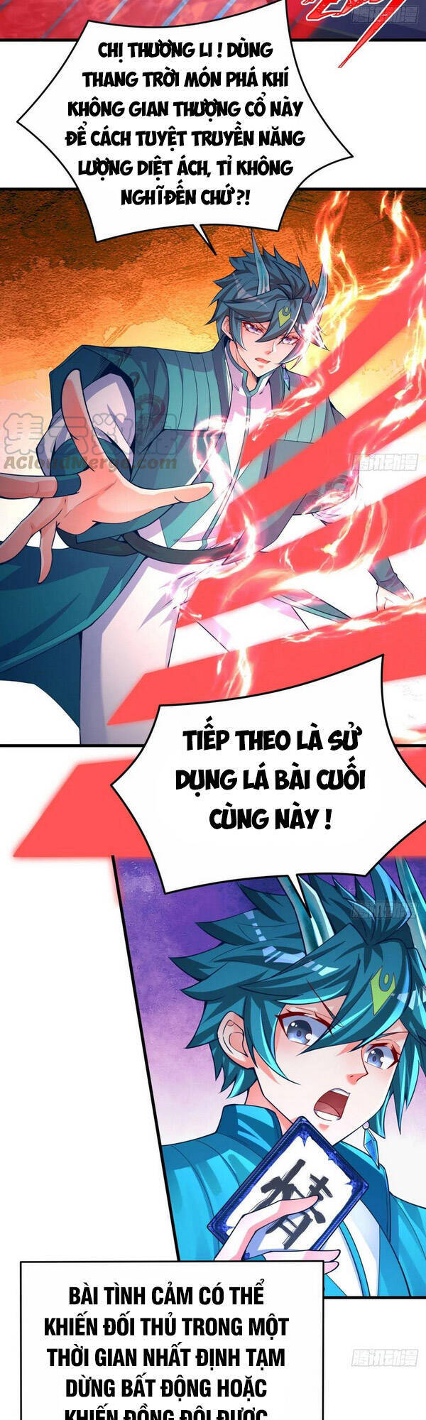 Ta Nhặt Được Thuộc Tính Tại Tu Chân Giới Chapter 138 - 27