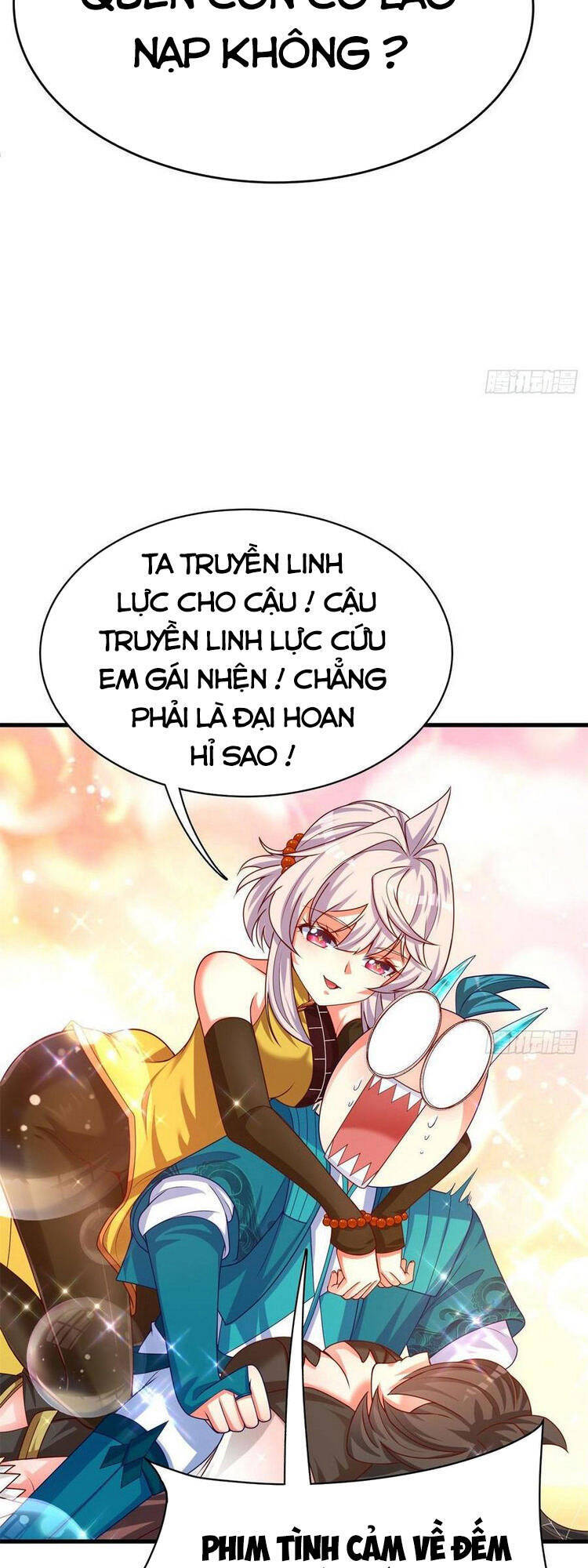 Ta Nhặt Được Thuộc Tính Tại Tu Chân Giới Chapter 145 - 47