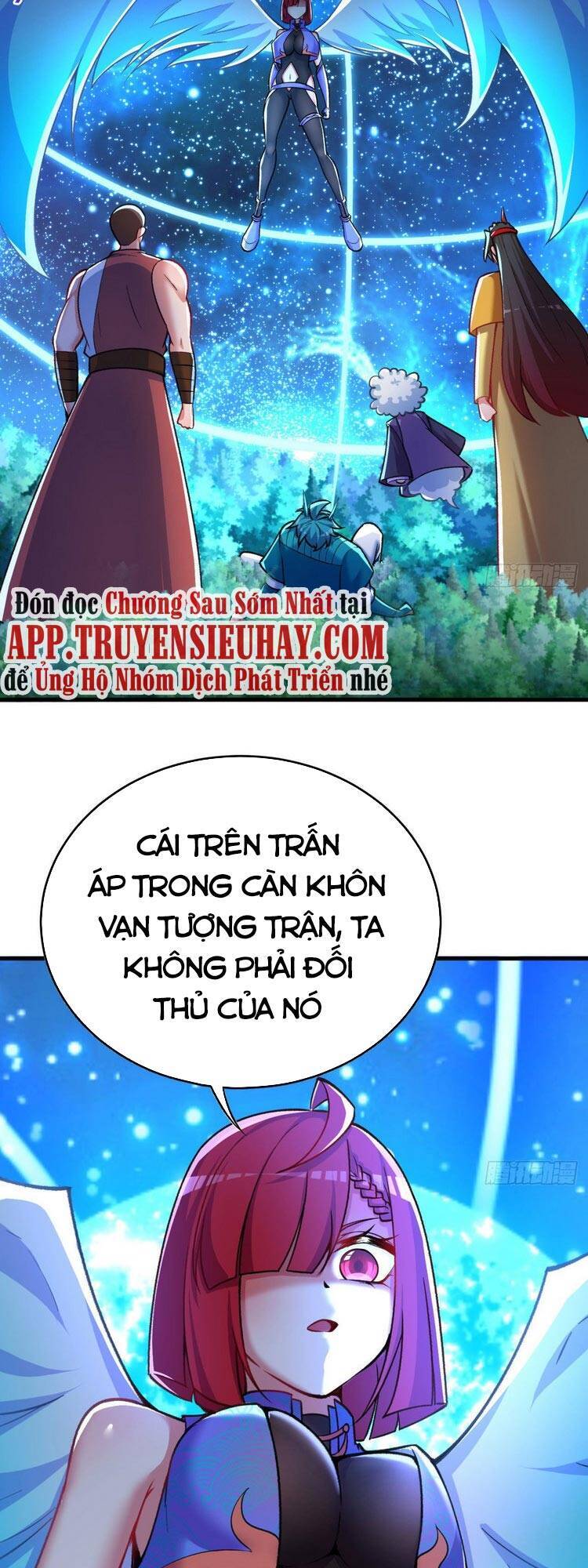 Ta Nhặt Được Thuộc Tính Tại Tu Chân Giới Chapter 151 - 23