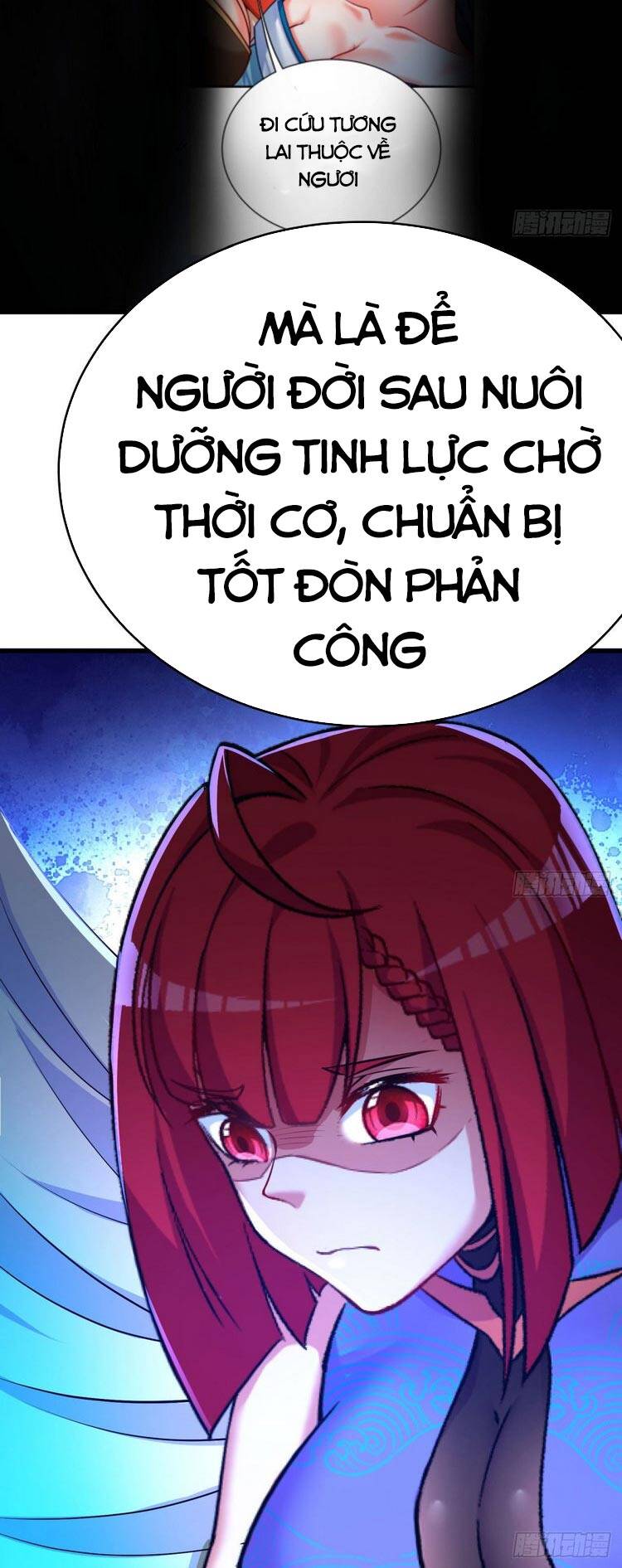 Ta Nhặt Được Thuộc Tính Tại Tu Chân Giới Chapter 151 - 43