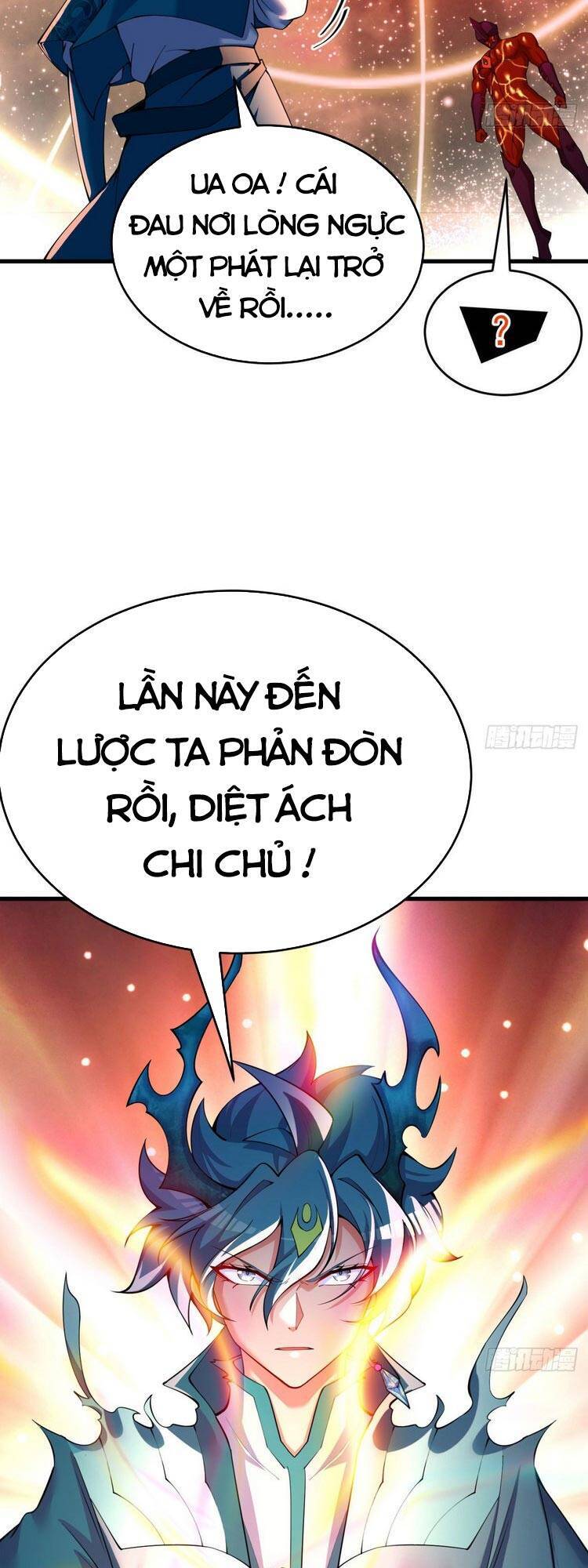 Ta Nhặt Được Thuộc Tính Tại Tu Chân Giới Chapter 155 - 46