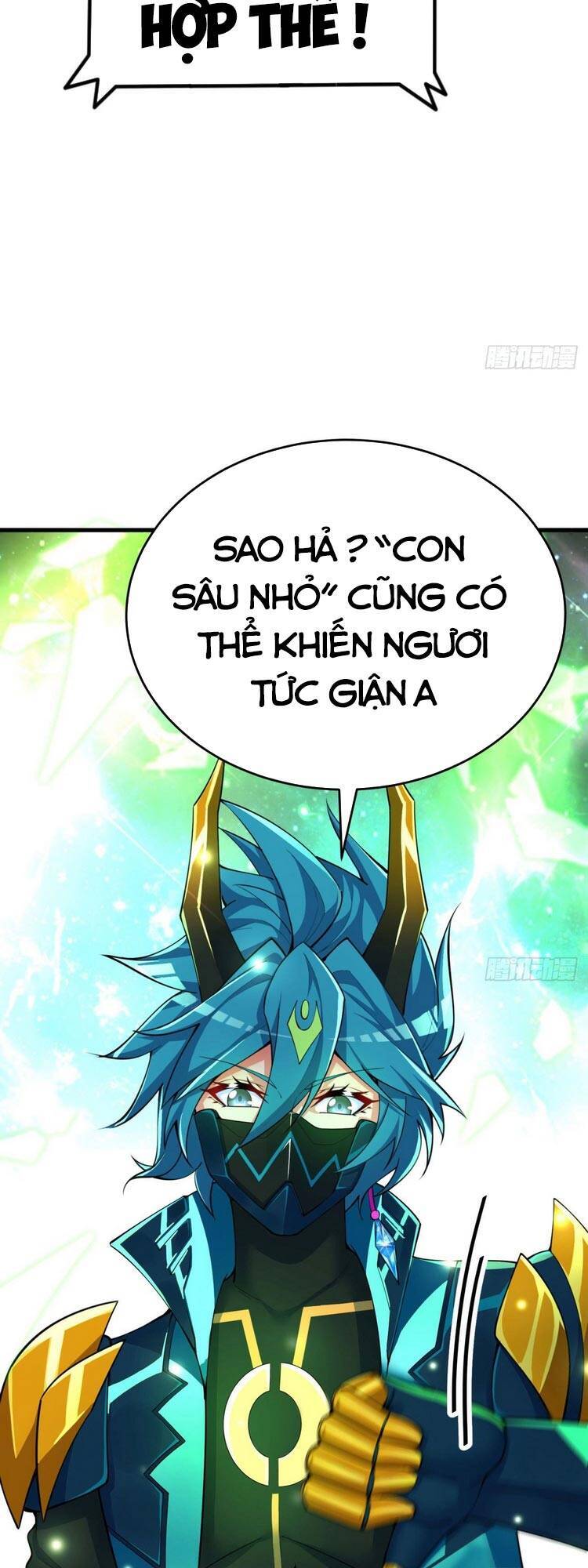 Ta Nhặt Được Thuộc Tính Tại Tu Chân Giới Chapter 157 - 9