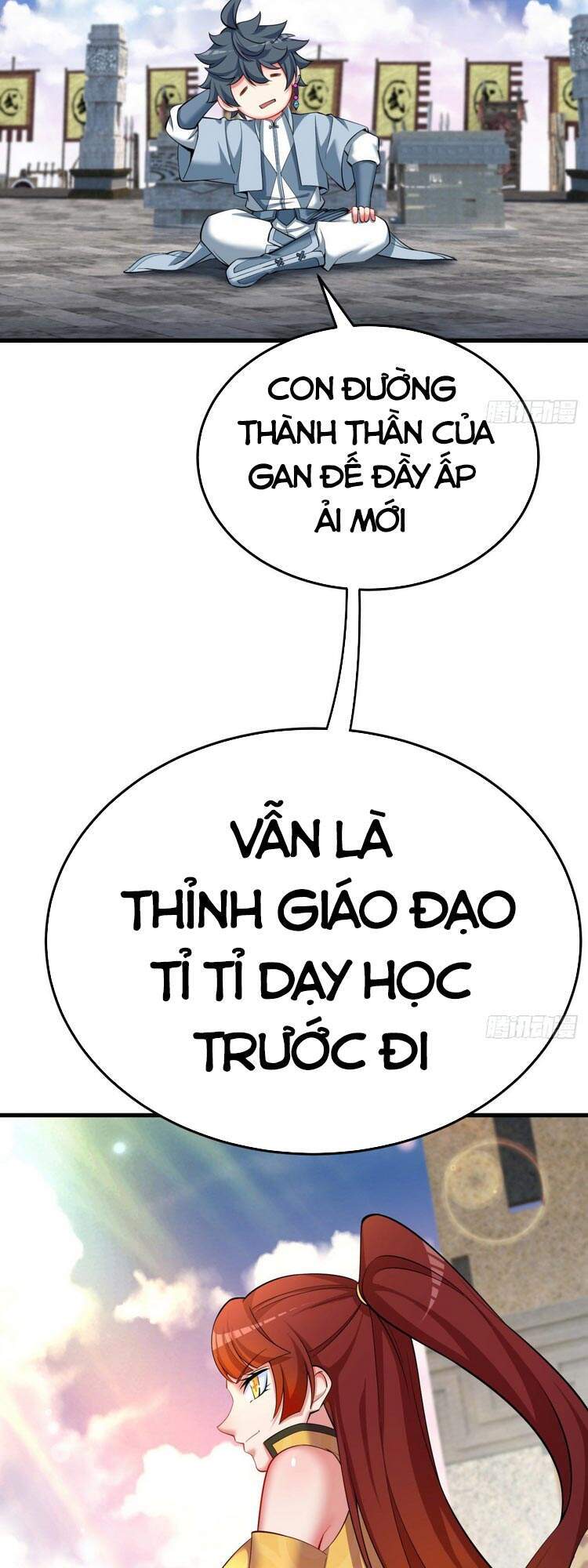 Ta Nhặt Được Thuộc Tính Tại Tu Chân Giới Chapter 165 - 49