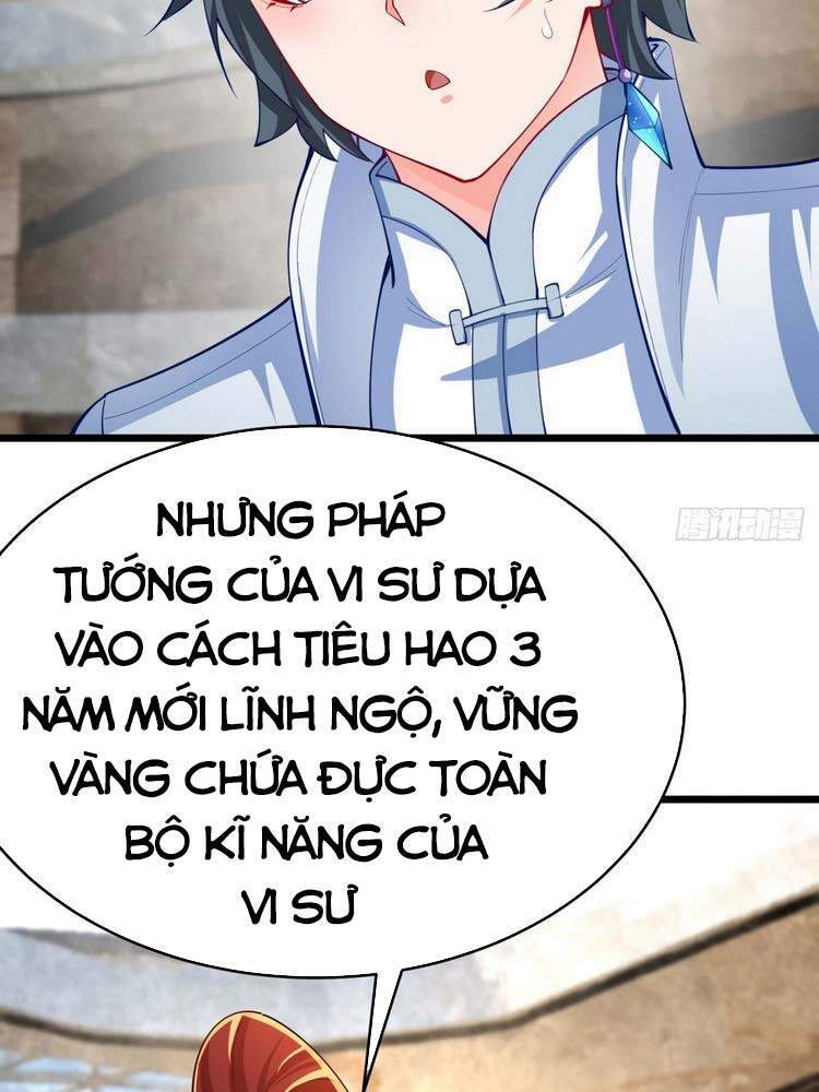 Ta Nhặt Được Thuộc Tính Tại Tu Chân Giới Chapter 167 - 22