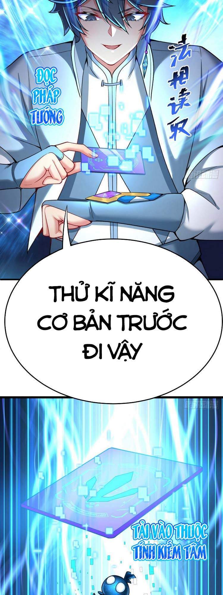 Ta Nhặt Được Thuộc Tính Tại Tu Chân Giới Chapter 167 - 47