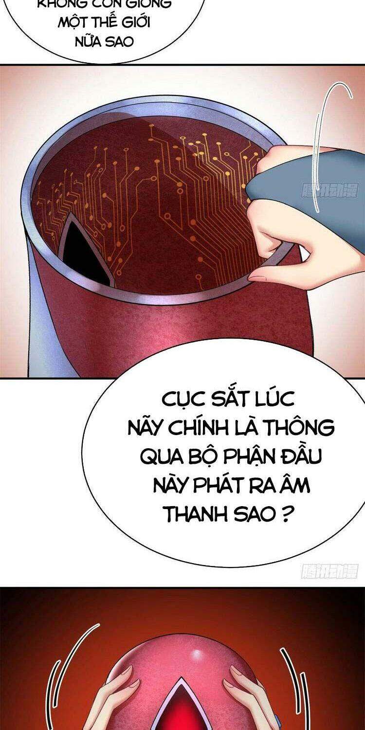 Ta Nhặt Được Thuộc Tính Tại Tu Chân Giới Chapter 178 - 16