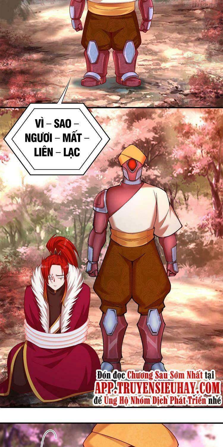 Ta Nhặt Được Thuộc Tính Tại Tu Chân Giới Chapter 178 - 25