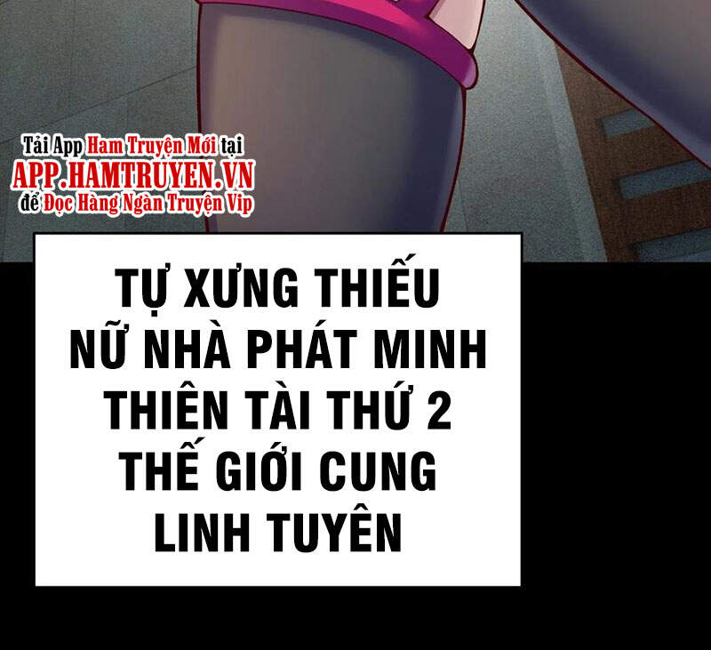 Ta Nhặt Được Thuộc Tính Tại Tu Chân Giới Chapter 186 - 26