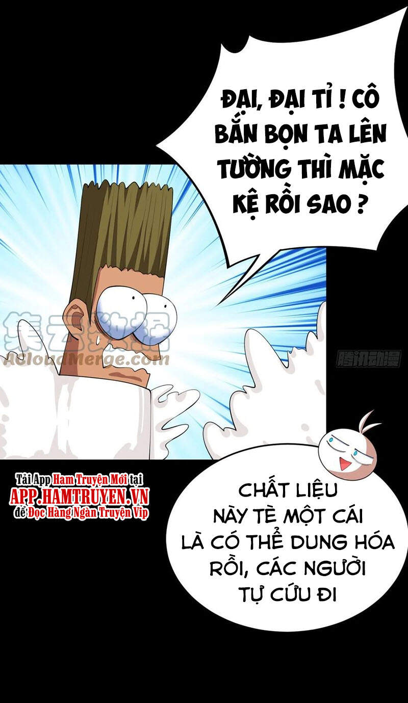 Ta Nhặt Được Thuộc Tính Tại Tu Chân Giới Chapter 186 - 37