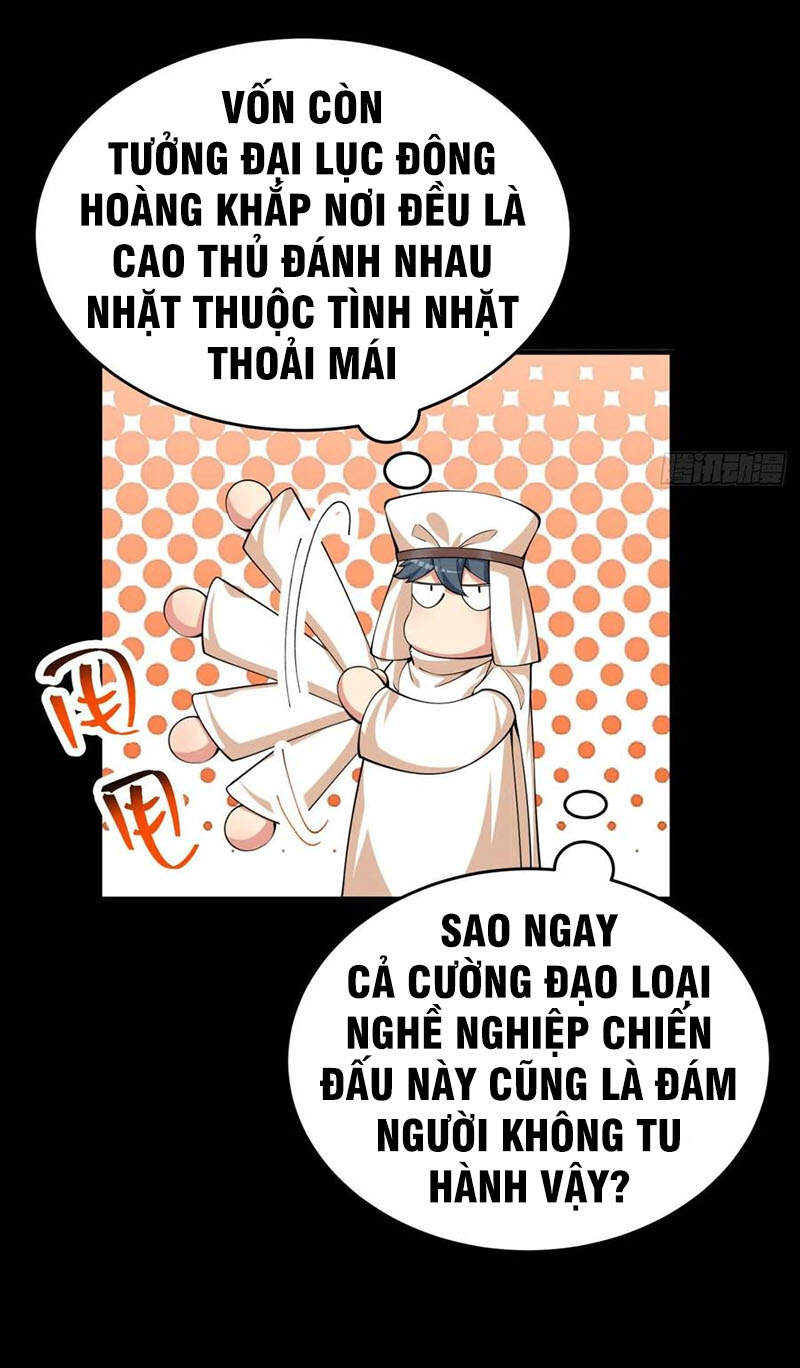 Ta Nhặt Được Thuộc Tính Tại Tu Chân Giới Chapter 186 - 42