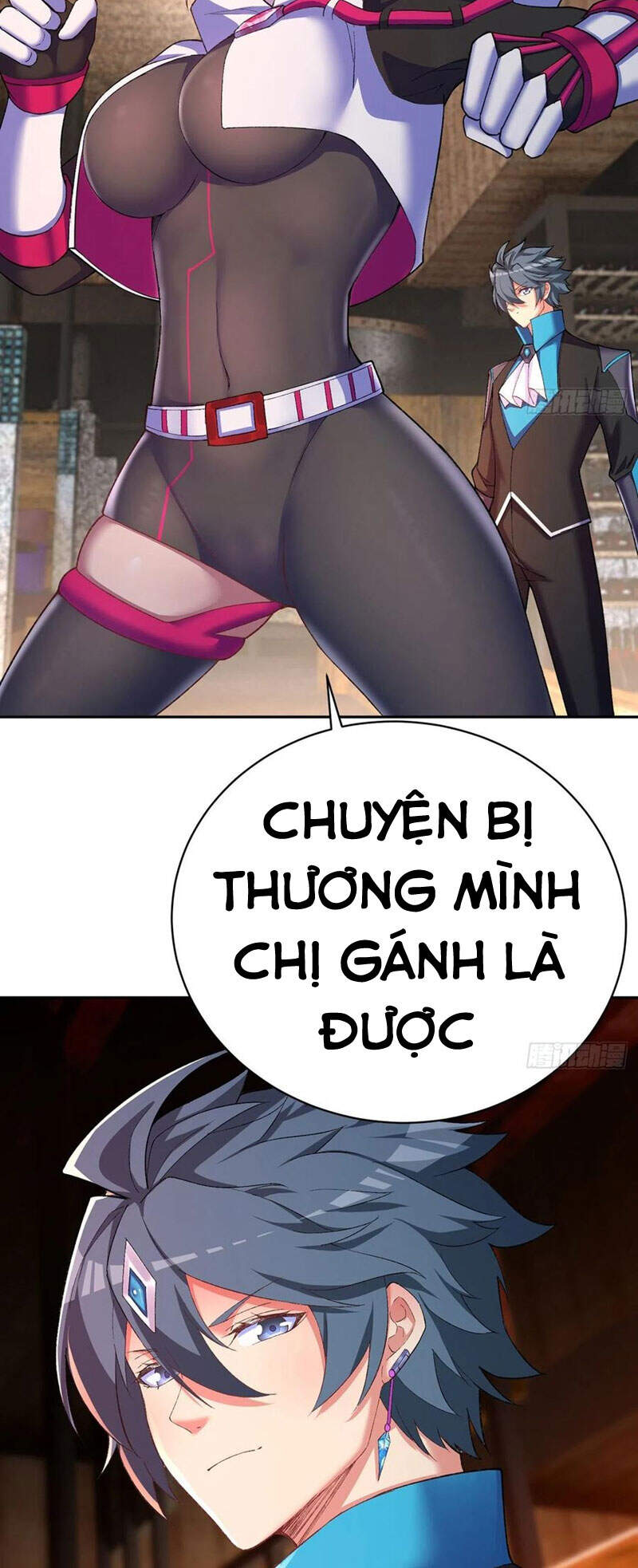 Ta Nhặt Được Thuộc Tính Tại Tu Chân Giới Chapter 190 - 5