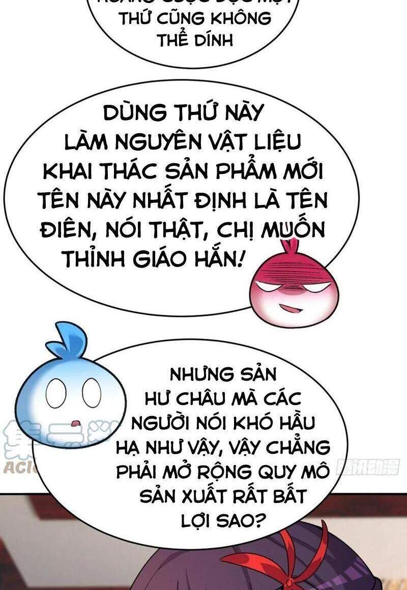 Ta Nhặt Được Thuộc Tính Tại Tu Chân Giới Chapter 195 - 12