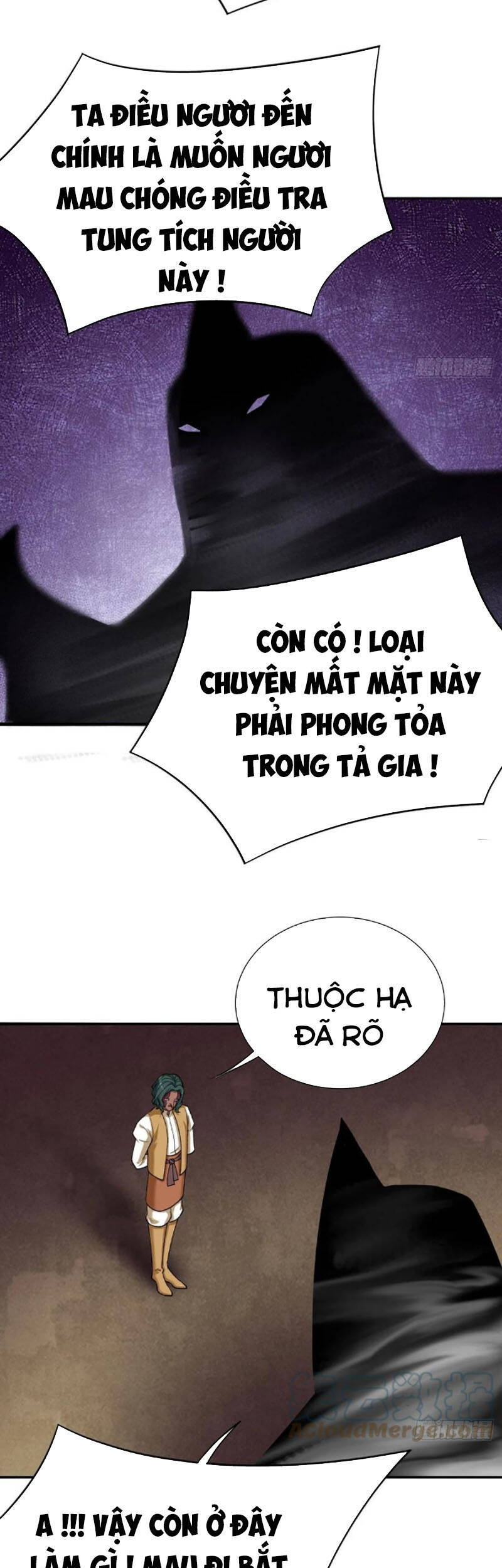 Ta Nhặt Được Thuộc Tính Tại Tu Chân Giới Chapter 207 - 5