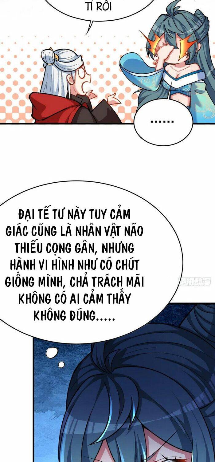 Ta Nhặt Được Thuộc Tính Tại Tu Chân Giới Chapter 122 - 29