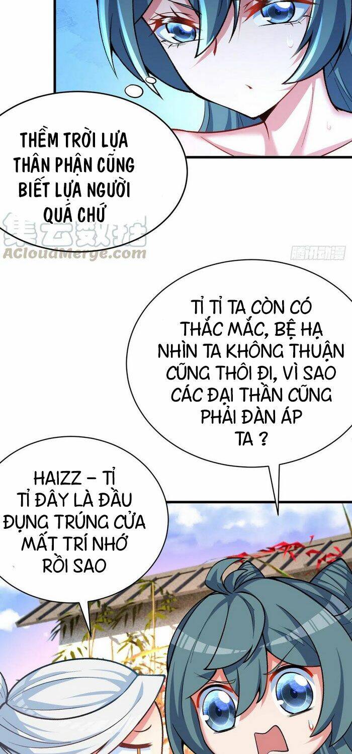 Ta Nhặt Được Thuộc Tính Tại Tu Chân Giới Chapter 122 - 30