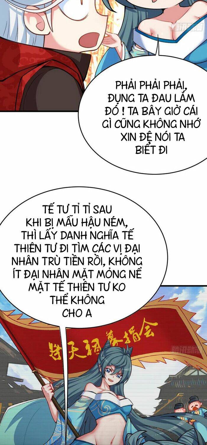 Ta Nhặt Được Thuộc Tính Tại Tu Chân Giới Chapter 122 - 31