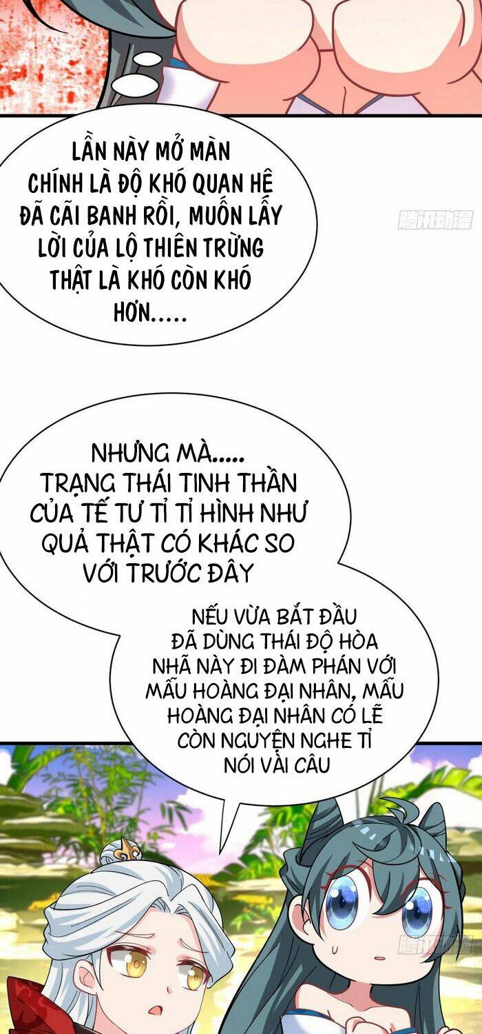 Ta Nhặt Được Thuộc Tính Tại Tu Chân Giới Chapter 122 - 33