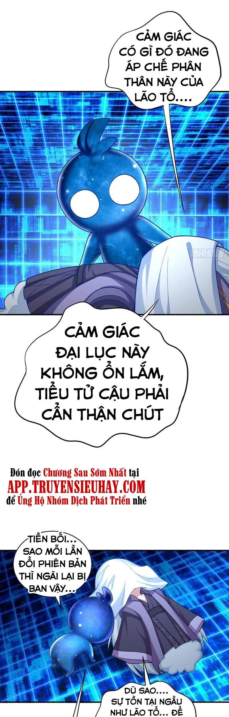 Ta Nhặt Được Thuộc Tính Tại Tu Chân Giới Chapter 194 - 17