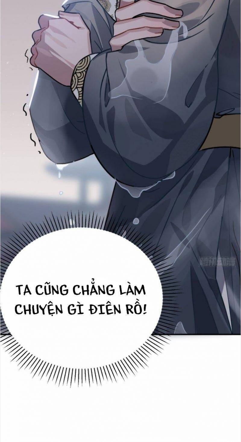 Trực Nam Tiểu Kiều Phi Của Vương Phủ Chapter 43 - 13