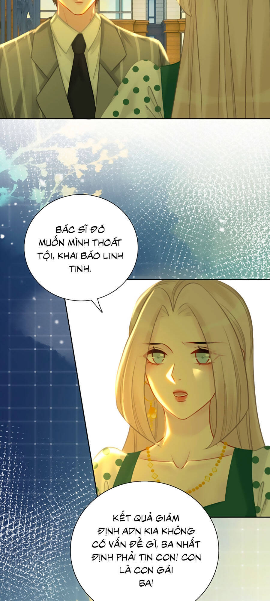 Ám Hắc Hệ Noãn Hôn Chapter 138 - 16