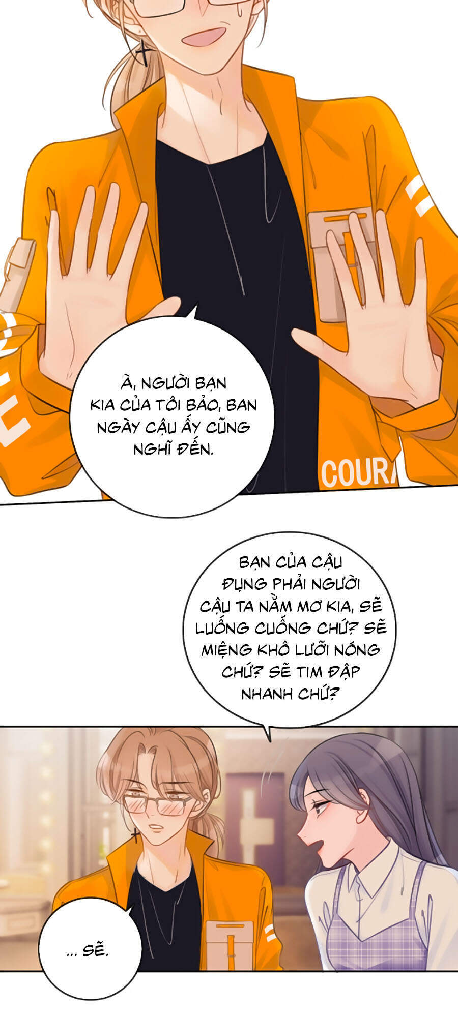 Ám Hắc Hệ Noãn Hôn Chapter 146.5 - 30