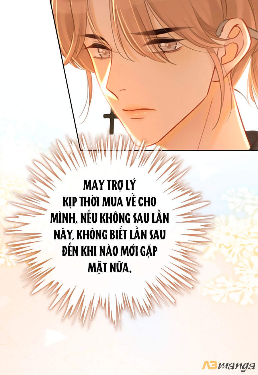 Ám Hắc Hệ Noãn Hôn Chapter 146.6 - 24