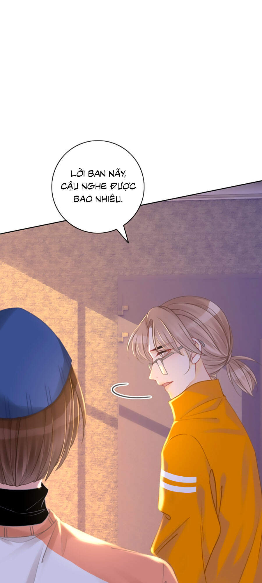 Ám Hắc Hệ Noãn Hôn Chapter 146.6 - 5