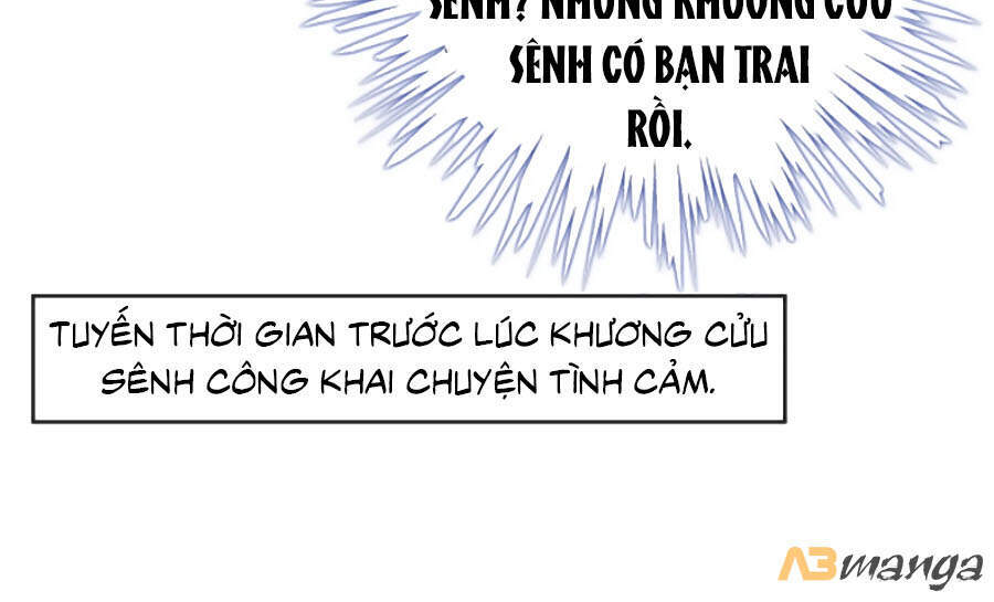 Ám Hắc Hệ Noãn Hôn Chapter 146.6 - 9