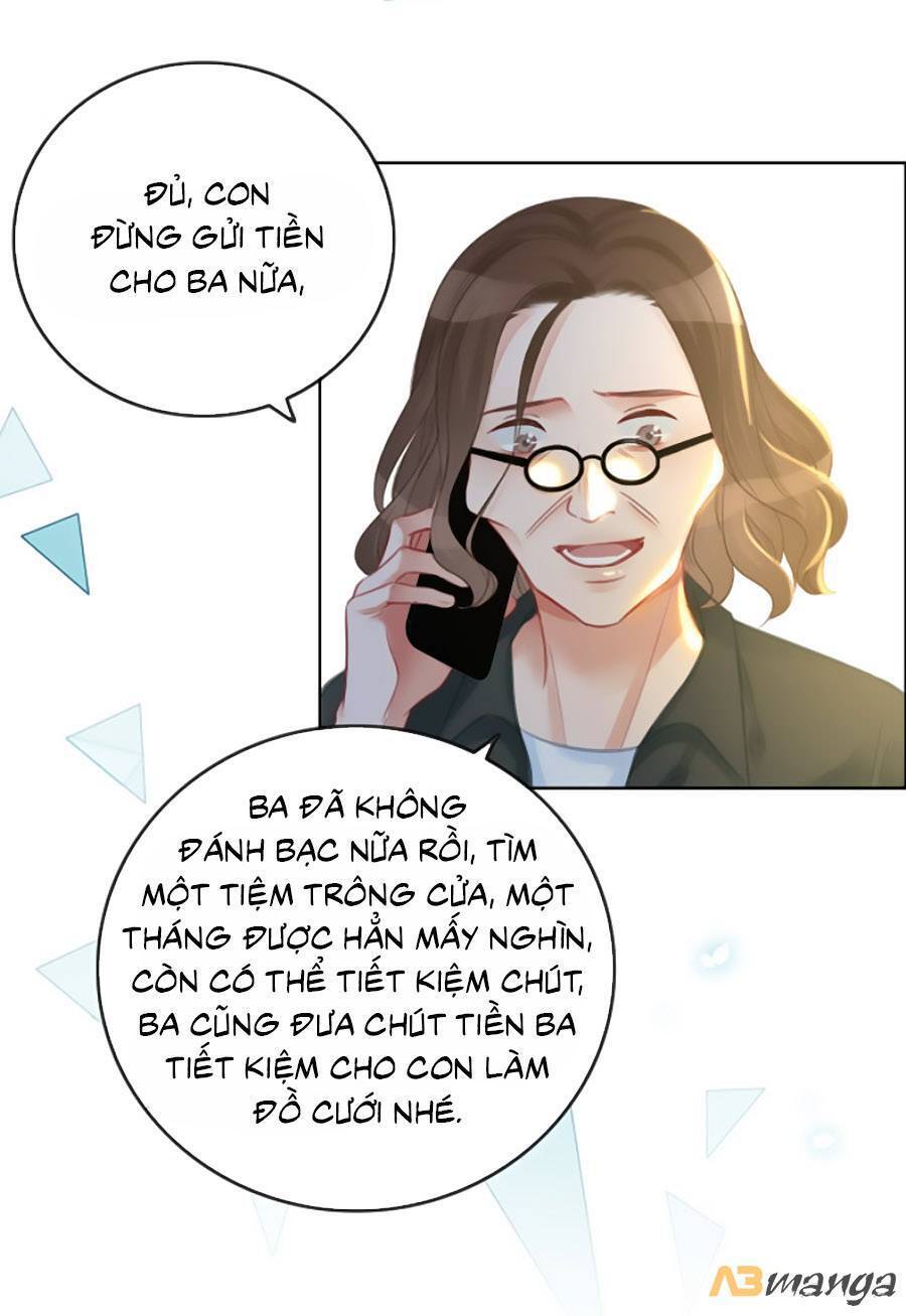 Ám Hắc Hệ Noãn Hôn Chapter 149.6 - 4