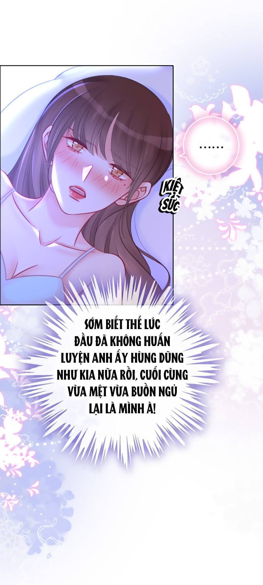 Ám Hắc Hệ Noãn Hôn Chapter 149.6 - 36