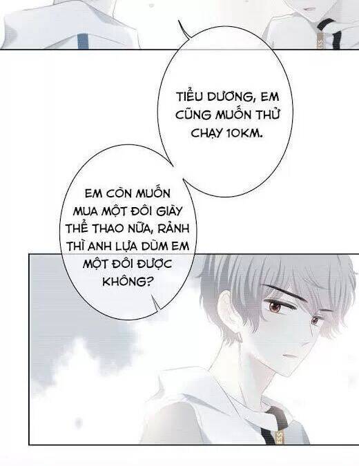 Vấp Phải Nghịch Quang Chapter 34 - 14