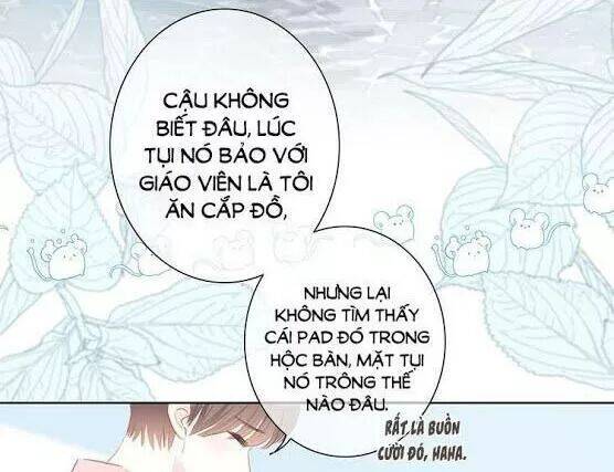 Vấp Phải Nghịch Quang Chapter 37 - 9