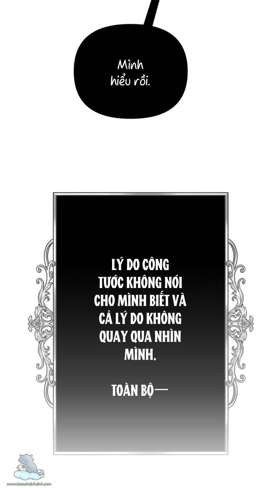 Tôi Muốn Trở Thành Cô Ấy Chỉ Một Ngày Chapter 126 - 25