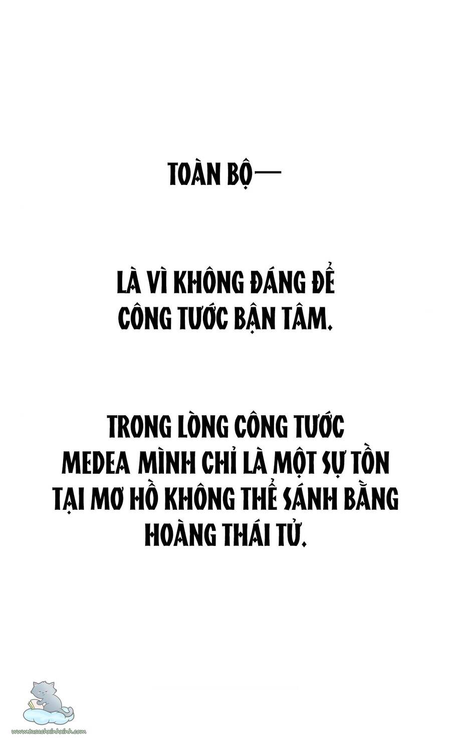 Tôi Muốn Trở Thành Cô Ấy Chỉ Một Ngày Chapter 126 - 26