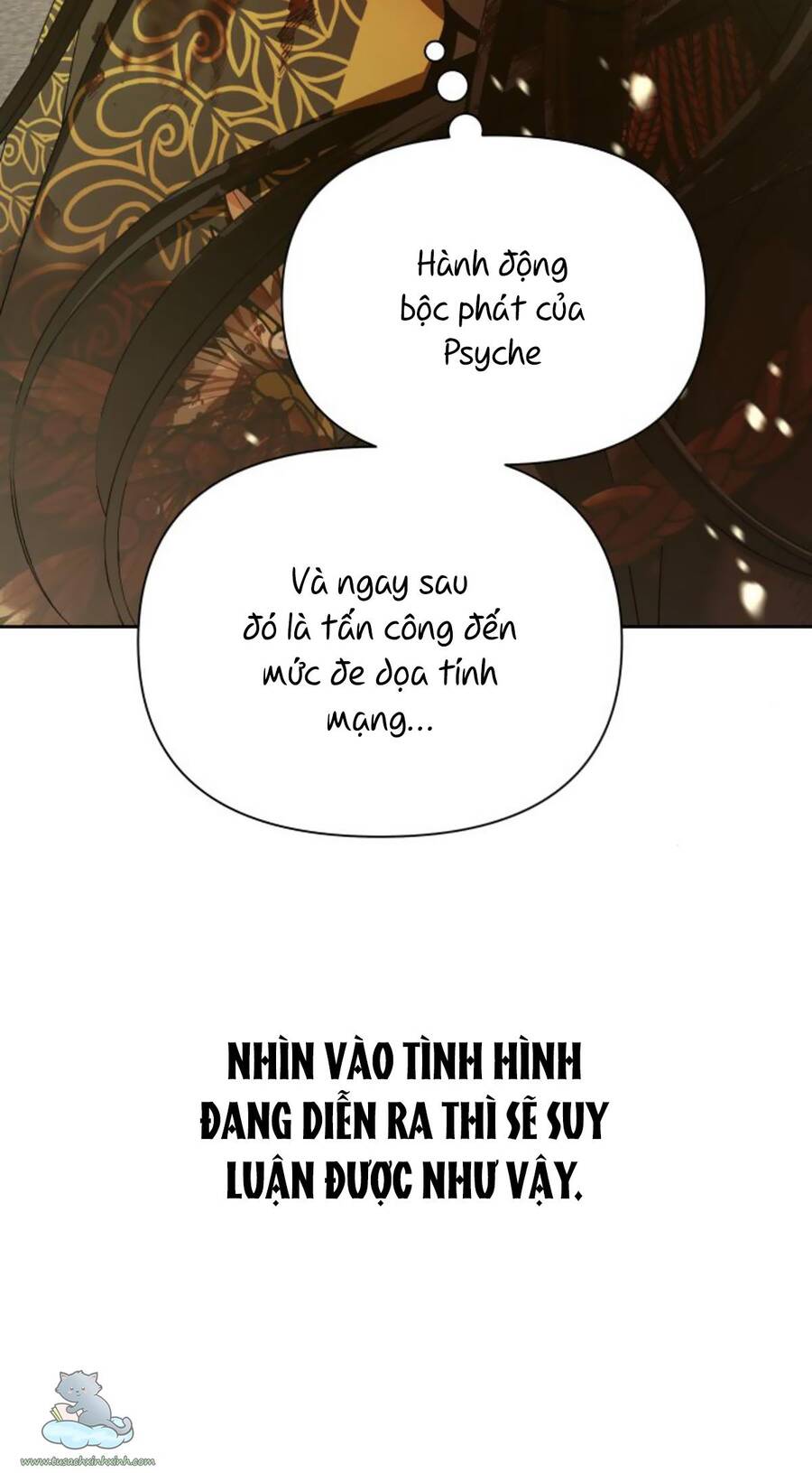 Tôi Muốn Trở Thành Cô Ấy Chỉ Một Ngày Chapter 126 - 29