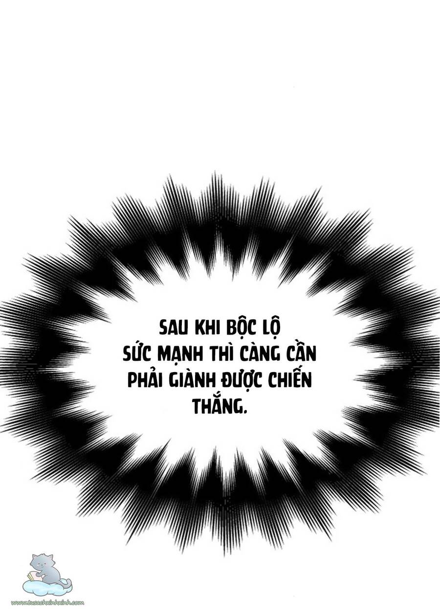 Tôi Muốn Trở Thành Cô Ấy Chỉ Một Ngày Chapter 126 - 32