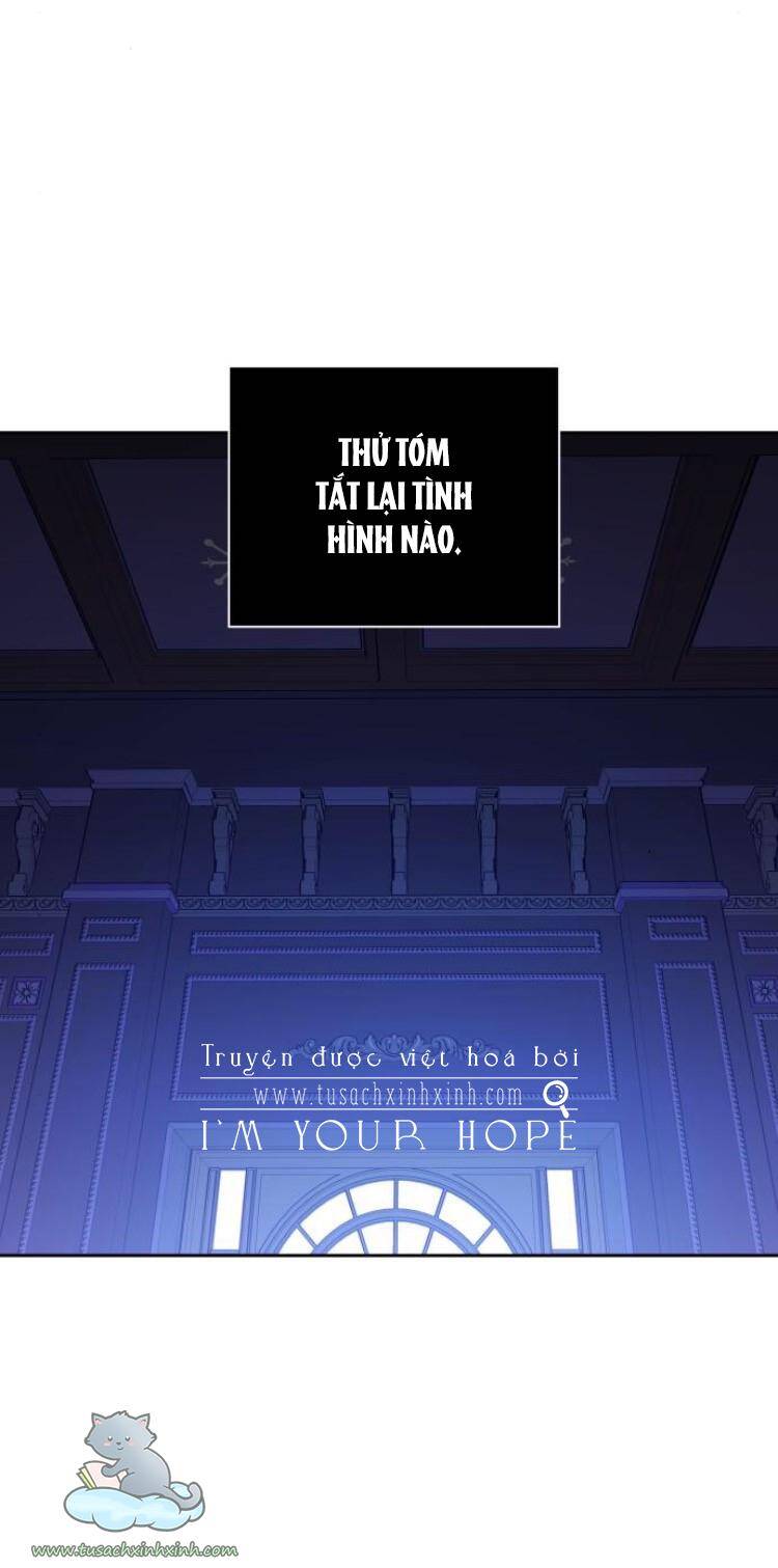 Tôi Muốn Trở Thành Cô Ấy Chỉ Một Ngày Chapter 108 - 27