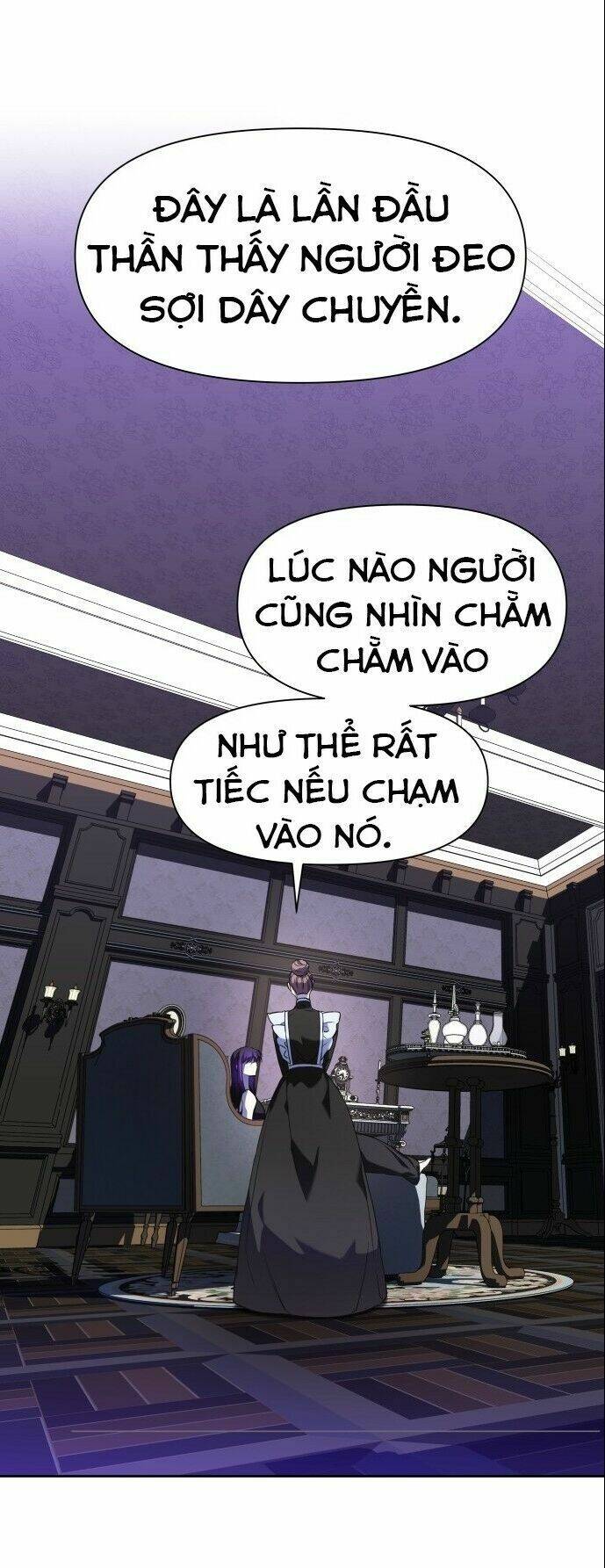 Tôi Muốn Trở Thành Cô Ấy Chỉ Một Ngày Chapter 22 - 25