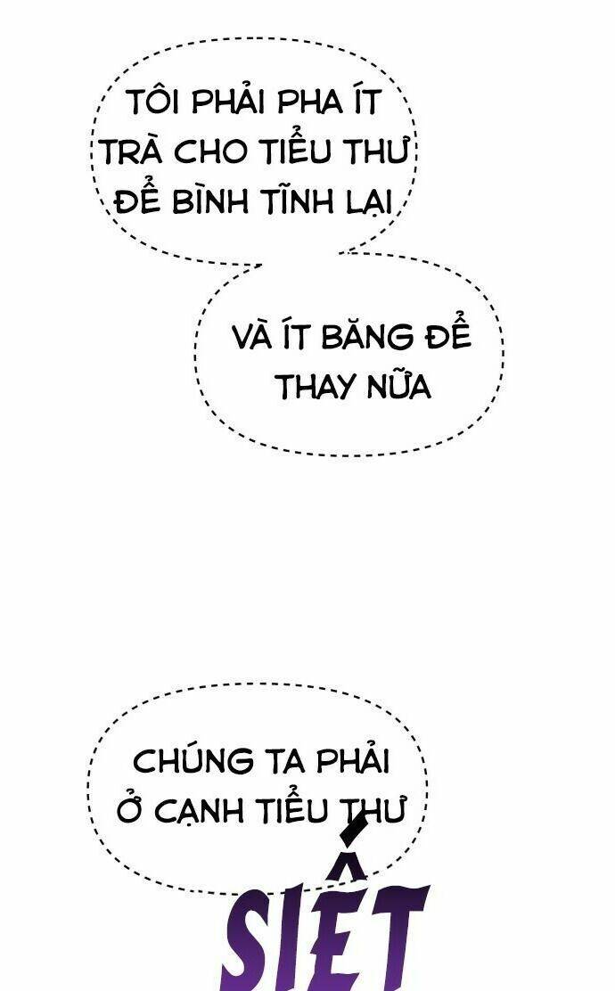 Tôi Muốn Trở Thành Cô Ấy Chỉ Một Ngày Chapter 34 - 45