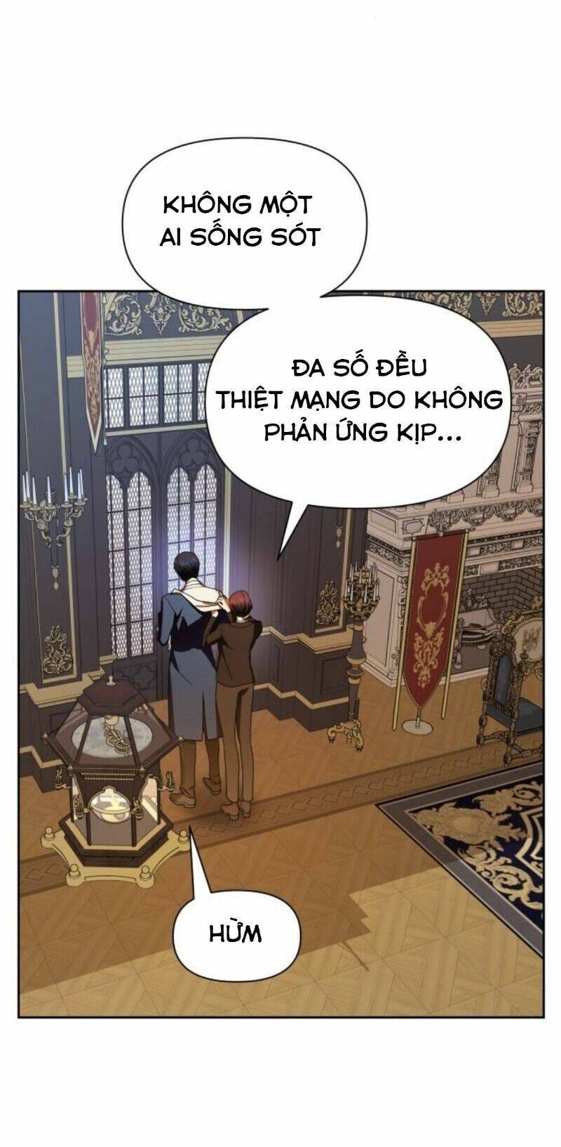 Tôi Muốn Trở Thành Cô Ấy Chỉ Một Ngày Chapter 63 - 9