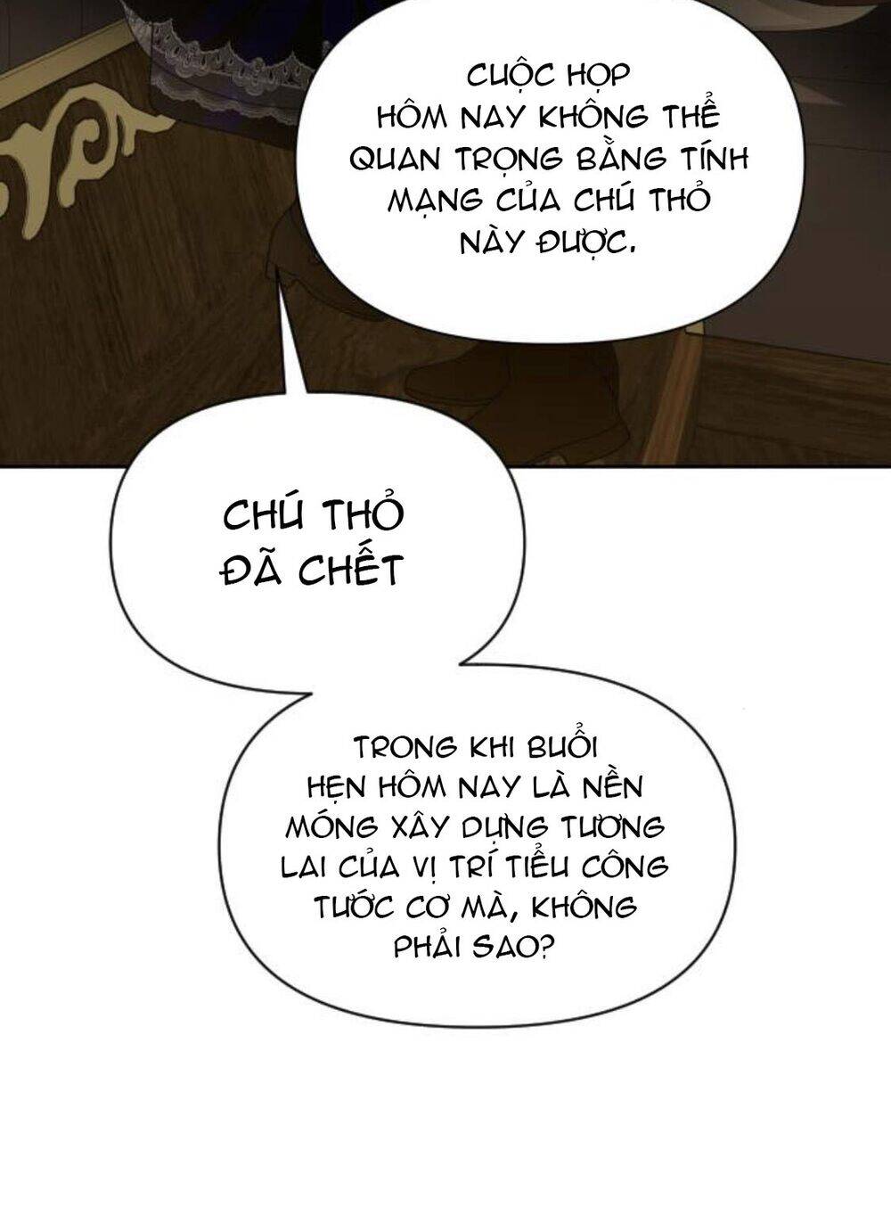 Tôi Muốn Trở Thành Cô Ấy Chỉ Một Ngày Chapter 79 - 38