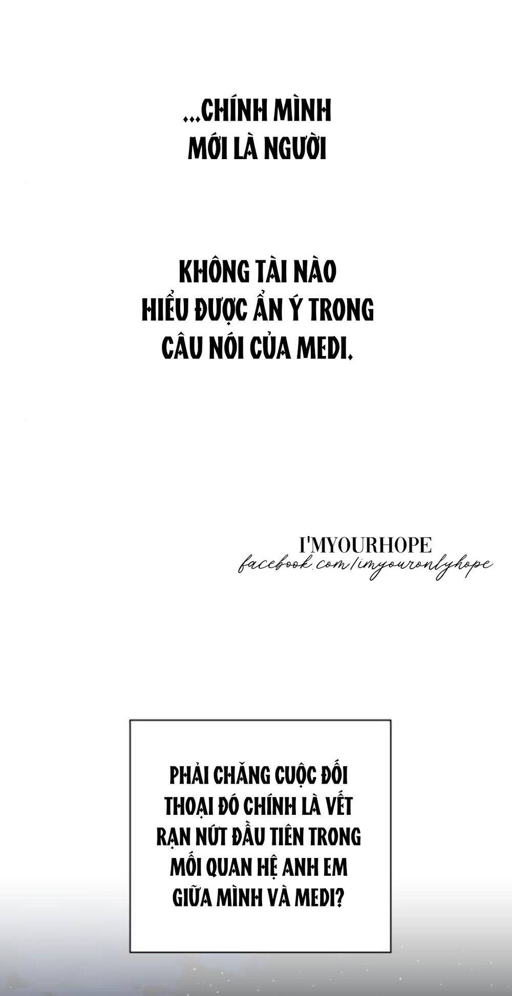 Tôi Muốn Trở Thành Cô Ấy Chỉ Một Ngày Chapter 79 - 40