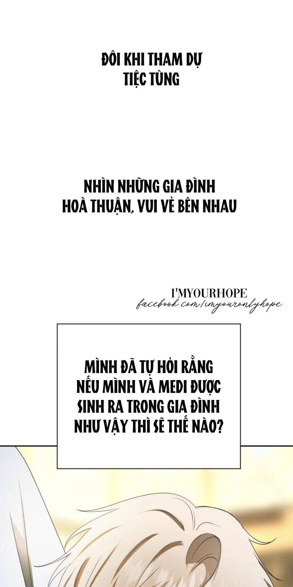 Tôi Muốn Trở Thành Cô Ấy Chỉ Một Ngày Chapter 79 - 6