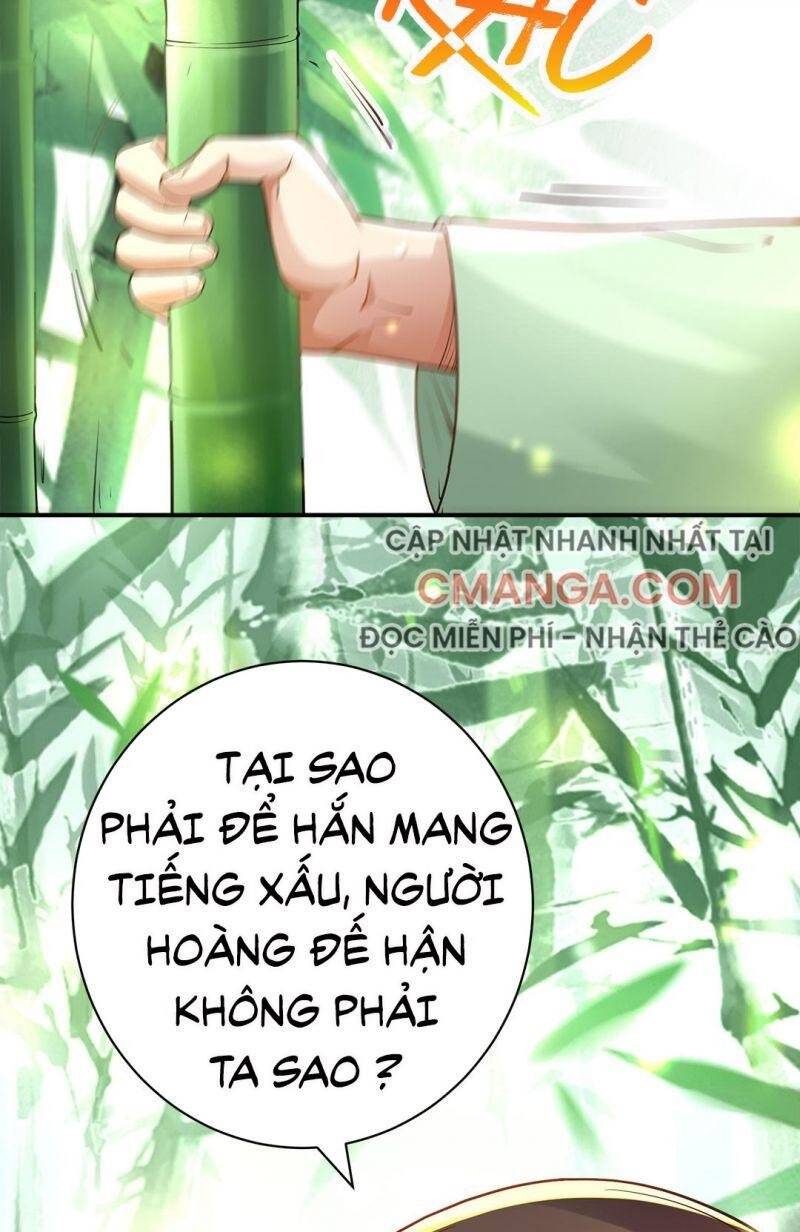 Thiên Kim Bất Hoán Chapter 81 - 38