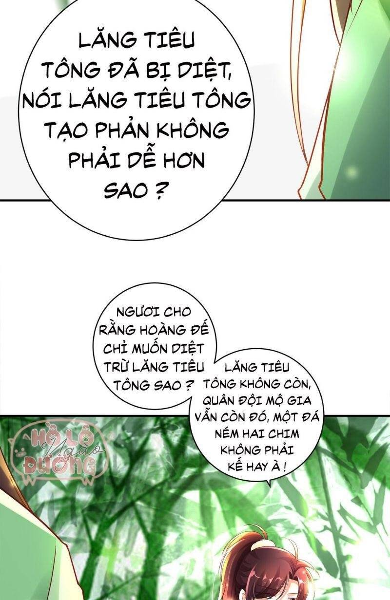 Thiên Kim Bất Hoán Chapter 81 - 40