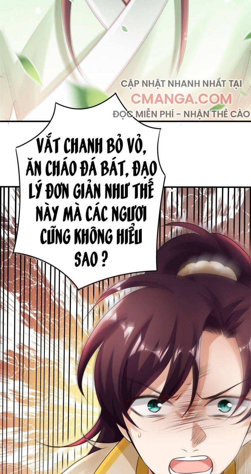 Thiên Kim Bất Hoán Chapter 81 - 51