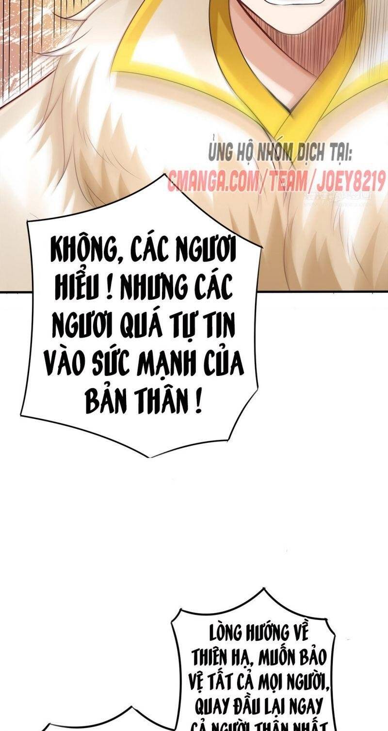 Thiên Kim Bất Hoán Chapter 81 - 52