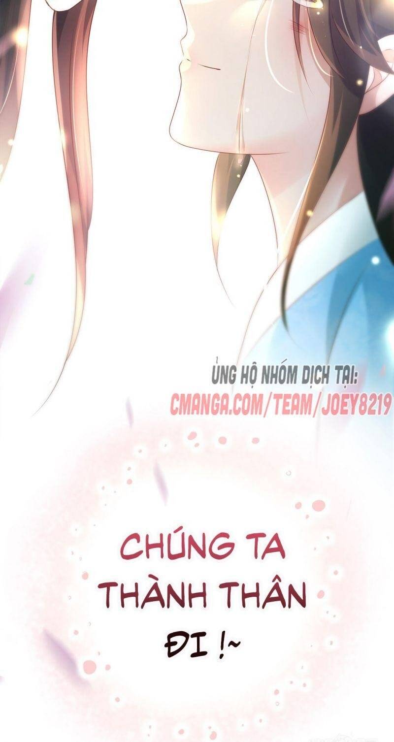 Thiên Kim Bất Hoán Chapter 81 - 58